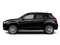 Labrador Black Pearl 2012 Mitsubishi Outlander Sport Pictures Outlander Sport Utility 4D ES 2WD photos side view Labrador Black Pearl 2012 Mitsubishi Outlander Sport Pictures Outlander Sport Utility 4D ES 2WD photos side view