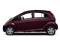 Raspberry Metallic 2012 Mitsubishi i-MiEV Pictures i-MiEV Hatchback 5D ES photos side view Raspberry Metallic 2012 Mitsubishi i-MiEV Pictures i-MiEV Hatchback 5D ES photos side view