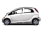 Diamond White Pearl 2012 Mitsubishi i-MiEV Pictures i-MiEV Hatchback 5D ES photos side view Diamond White Pearl 2012 Mitsubishi i-MiEV Pictures i-MiEV Hatchback 5D ES photos side view