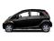 Labrador Black Pearl 2012 Mitsubishi i-MiEV Pictures i-MiEV Hatchback 5D ES photos side view Labrador Black Pearl 2012 Mitsubishi i-MiEV Pictures i-MiEV Hatchback 5D ES photos side view