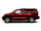 Tuscan Sun Metallic 2012 Nissan Armada Pictures Armada Utlity 4D SV 2WD photos side view Tuscan Sun Metallic 2012 Nissan Armada Pictures Armada Utlity 4D SV 2WD photos side view
