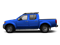 Metallic Blue 2012 Nissan Frontier Pictures Frontier Crew Cab SL 2WD photos side view Metallic Blue 2012 Nissan Frontier Pictures Frontier Crew Cab SL 2WD photos side view