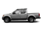 Brilliant Silver 2012 Nissan Frontier Pictures Frontier Crew Cab SL 2WD photos side view Brilliant Silver 2012 Nissan Frontier Pictures Frontier Crew Cab SL 2WD photos side view