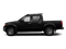 Super Black 2012 Nissan Frontier Pictures Frontier Crew Cab SL 2WD photos side view Super Black 2012 Nissan Frontier Pictures Frontier Crew Cab SL 2WD photos side view