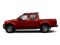 Red Brick 2012 Nissan Frontier Pictures Frontier Crew Cab SL 2WD photos side view Red Brick 2012 Nissan Frontier Pictures Frontier Crew Cab SL 2WD photos side view