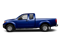Metallic Blue 2012 Nissan Frontier Pictures Frontier King Cab SV 2WD photos side view Metallic Blue 2012 Nissan Frontier Pictures Frontier King Cab SV 2WD photos side view