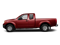 Red Brick 2012 Nissan Frontier Pictures Frontier King Cab SV 2WD photos side view Red Brick 2012 Nissan Frontier Pictures Frontier King Cab SV 2WD photos side view