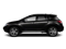 Super Black 2012 Nissan Murano Pictures Murano Utility 4D SV 2WD photos side view Super Black 2012 Nissan Murano Pictures Murano Utility 4D SV 2WD photos side view