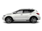 Glacier Pearl 2012 Nissan Murano Pictures Murano Utility 4D SV 2WD photos side view Glacier Pearl 2012 Nissan Murano Pictures Murano Utility 4D SV 2WD photos side view