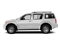 Avalanche 2012 Nissan Pathfinder Pictures Pathfinder Utility 4D Silver 2WD photos side view Avalanche 2012 Nissan Pathfinder Pictures Pathfinder Utility 4D Silver 2WD photos side view
