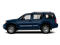 Navy Blue 2012 Nissan Pathfinder Pictures Pathfinder Utility 4D Silver 2WD photos side view Navy Blue 2012 Nissan Pathfinder Pictures Pathfinder Utility 4D Silver 2WD photos side view