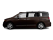 Dark Mahogany 2012 Nissan Quest Pictures Quest Van 3.5 SL photos side view Dark Mahogany 2012 Nissan Quest Pictures Quest Van 3.5 SL photos side view