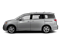 Brilliant Silver 2012 Nissan Quest Pictures Quest Van 3.5 SL photos side view Brilliant Silver 2012 Nissan Quest Pictures Quest Van 3.5 SL photos side view