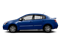 Blue Onyx 2012 Nissan Sentra Pictures Sentra Sedan 4D 2.0 SL photos side view Blue Onyx 2012 Nissan Sentra Pictures Sentra Sedan 4D 2.0 SL photos side view