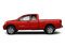 Red Alert 2012 Nissan Titan Pictures Titan King Cab S 2WD photos side view Red Alert 2012 Nissan Titan Pictures Titan King Cab S 2WD photos side view