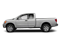 Brilliant Silver 2012 Nissan Titan Pictures Titan King Cab S 2WD photos side view Brilliant Silver 2012 Nissan Titan Pictures Titan King Cab S 2WD photos side view