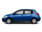Metallic Blue 2012 Nissan Versa Pictures Versa Hatchback 5D S photos side view Metallic Blue 2012 Nissan Versa Pictures Versa Hatchback 5D S photos side view