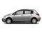 Brilliant Silver Metallic 2012 Nissan Versa Pictures Versa Hatchback 5D S photos side view Brilliant Silver Metallic 2012 Nissan Versa Pictures Versa Hatchback 5D S photos side view