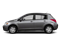 Magnetic Gray Metallic 2012 Nissan Versa Pictures Versa Hatchback 5D S photos side view Magnetic Gray Metallic 2012 Nissan Versa Pictures Versa Hatchback 5D S photos side view