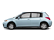 Arctic Blue 2012 Nissan Versa Pictures Versa Hatchback 5D S photos side view Arctic Blue 2012 Nissan Versa Pictures Versa Hatchback 5D S photos side view