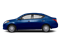Blue Onyx Metallic 2012 Nissan Versa Pictures Versa Sedan 4D S photos side view Blue Onyx Metallic 2012 Nissan Versa Pictures Versa Sedan 4D S photos side view