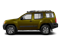 Metallic Green 2012 Nissan Xterra Pictures Xterra Utility 4D PRO-4X 4WD photos side view Metallic Green 2012 Nissan Xterra Pictures Xterra Utility 4D PRO-4X 4WD photos side view