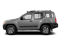 Brilliant Silver 2012 Nissan Xterra Pictures Xterra Utility 4D PRO-4X 4WD photos side view Brilliant Silver 2012 Nissan Xterra Pictures Xterra Utility 4D PRO-4X 4WD photos side view