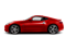 Solid Red 2012 Nissan 370Z Pictures 370Z Coupe 2D Touring photos side view Solid Red 2012 Nissan 370Z Pictures 370Z Coupe 2D Touring photos side view