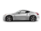 Brilliant Silver Metallic 2012 Nissan 370Z Pictures 370Z Coupe 2D Touring photos side view Brilliant Silver Metallic 2012 Nissan 370Z Pictures 370Z Coupe 2D Touring photos side view
