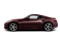Black Cherry Metallic 2012 Nissan 370Z Pictures 370Z Coupe 2D Touring photos side view Black Cherry Metallic 2012 Nissan 370Z Pictures 370Z Coupe 2D Touring photos side view
