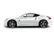 Pearl White 2012 Nissan 370Z Pictures 370Z Coupe 2D Touring photos side view Pearl White 2012 Nissan 370Z Pictures 370Z Coupe 2D Touring photos side view