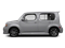 Brilliant Silver Metallic 2012 Nissan cube Pictures cube Wagon 4D Cargo photos side view Brilliant Silver Metallic 2012 Nissan cube Pictures cube Wagon 4D Cargo photos side view