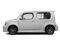Pearl White 2012 Nissan cube Pictures cube Wagon 4D Cargo photos side view Pearl White 2012 Nissan cube Pictures cube Wagon 4D Cargo photos side view