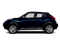 Sapphire Black 2012 Nissan JUKE Pictures JUKE Utlity 4D SV AWD photos side view Sapphire Black 2012 Nissan JUKE Pictures JUKE Utlity 4D SV AWD photos side view