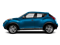 Electric Blue 2012 Nissan JUKE Pictures JUKE Utlity 4D SV AWD photos side view Electric Blue 2012 Nissan JUKE Pictures JUKE Utlity 4D SV AWD photos side view