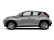 Chrome Silver 2012 Nissan JUKE Pictures JUKE Utlity 4D SV AWD photos side view Chrome Silver 2012 Nissan JUKE Pictures JUKE Utlity 4D SV AWD photos side view