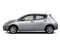 Brilliant Silver 2012 Nissan LEAF Pictures LEAF Hatchback 5D SV photos side view Brilliant Silver 2012 Nissan LEAF Pictures LEAF Hatchback 5D SV photos side view