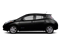 Super Black 2012 Nissan LEAF Pictures LEAF Hatchback 5D SV photos side view Super Black 2012 Nissan LEAF Pictures LEAF Hatchback 5D SV photos side view
