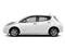 Glacier Pearl 2012 Nissan LEAF Pictures LEAF Hatchback 5D SV photos side view Glacier Pearl 2012 Nissan LEAF Pictures LEAF Hatchback 5D SV photos side view