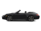 Black 2012 Porsche 911 Pictures 911 Cabriolet 2D photos side view Black 2012 Porsche 911 Pictures 911 Cabriolet 2D photos side view
