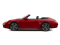 Ruby Red Metallic 2012 Porsche 911 Pictures 911 Cabriolet 2D Turbo AWD photos side view Ruby Red Metallic 2012 Porsche 911 Pictures 911 Cabriolet 2D Turbo AWD photos side view