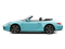 Ipanema Blue Metallic 2012 Porsche 911 Pictures 911 Cabriolet 2D Turbo AWD photos side view Ipanema Blue Metallic 2012 Porsche 911 Pictures 911 Cabriolet 2D Turbo AWD photos side view