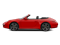 Guards Red 2012 Porsche 911 Pictures 911 Cabriolet 2D Turbo AWD photos side view Guards Red 2012 Porsche 911 Pictures 911 Cabriolet 2D Turbo AWD photos side view