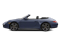 Dark Blue Metallic 2012 Porsche 911 Pictures 911 Cabriolet 2D Turbo AWD photos side view Dark Blue Metallic 2012 Porsche 911 Pictures 911 Cabriolet 2D Turbo AWD photos side view