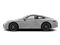 Platinum Silver Metallic 2012 Porsche 911 Pictures 911 Coupe 2D Turbo S AWD photos side view Platinum Silver Metallic 2012 Porsche 911 Pictures 911 Coupe 2D Turbo S AWD photos side view