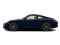 Dark Blue Metallic 2012 Porsche 911 Pictures 911 Coupe 2D Turbo S AWD photos side view Dark Blue Metallic 2012 Porsche 911 Pictures 911 Coupe 2D Turbo S AWD photos side view