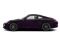 Amethyst Metallic 2012 Porsche 911 Pictures 911 Coupe 2D Turbo S AWD photos side view Amethyst Metallic 2012 Porsche 911 Pictures 911 Coupe 2D Turbo S AWD photos side view