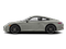 GT Silver Metallic 2012 Porsche 911 Pictures 911 Coupe 2D Turbo S AWD photos side view GT Silver Metallic 2012 Porsche 911 Pictures 911 Coupe 2D Turbo S AWD photos side view
