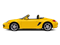Speed Yellow 2012 Porsche Boxster Pictures Boxster Roadster 2D S photos side view Speed Yellow 2012 Porsche Boxster Pictures Boxster Roadster 2D S photos side view