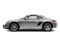 Platinum Silver Metallic 2012 Porsche Cayman Pictures Cayman Coupe 2D S photos side view Platinum Silver Metallic 2012 Porsche Cayman Pictures Cayman Coupe 2D S photos side view